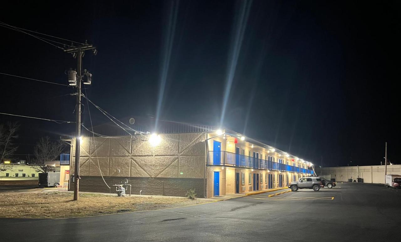 Super 8 By Wyndham Paducah I-24 Exit 4 Hotel Exterior foto