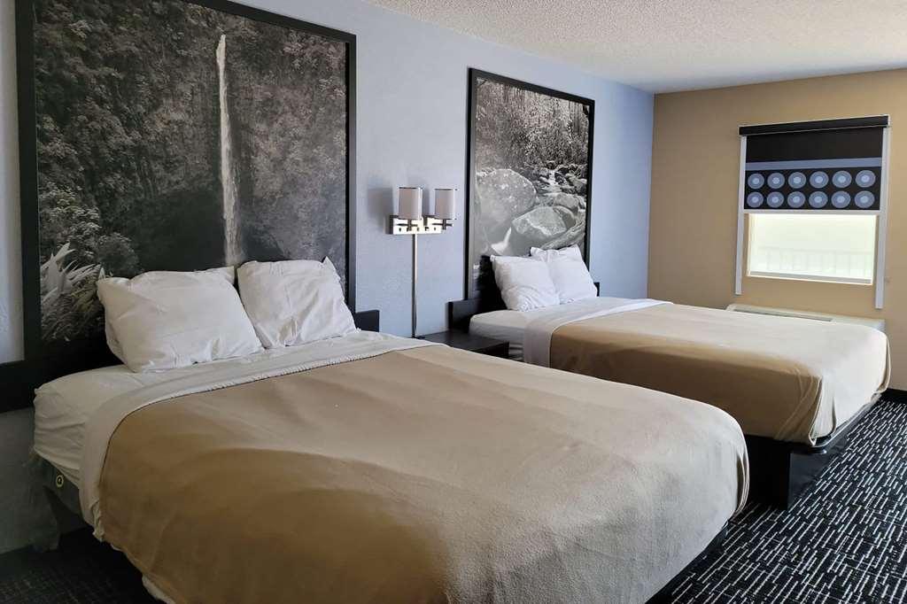 Super 8 By Wyndham Paducah I-24 Exit 4 Hotel Quarto foto