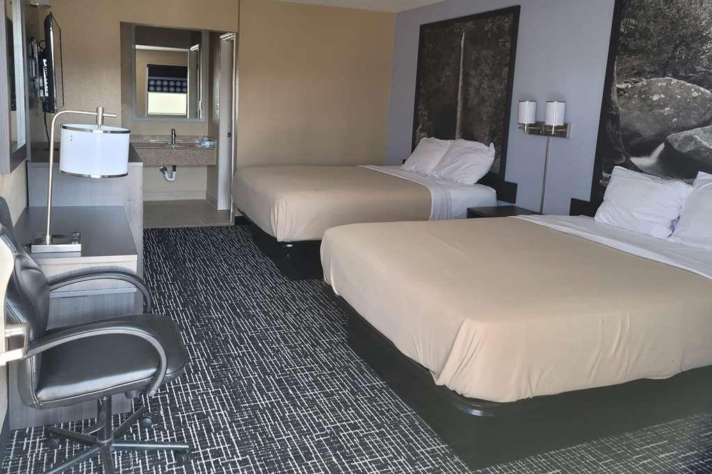 Super 8 By Wyndham Paducah I-24 Exit 4 Hotel Quarto foto