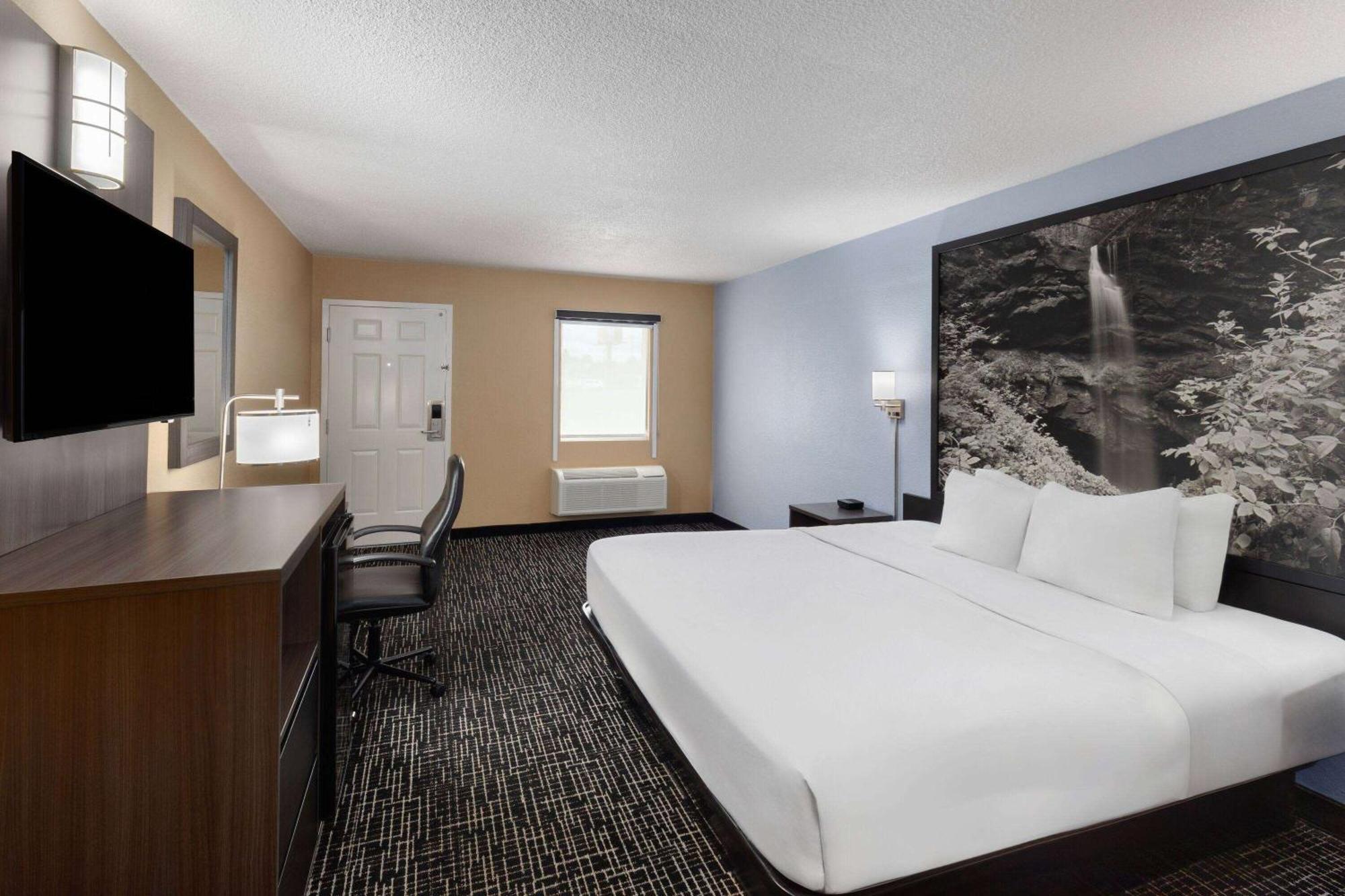 Super 8 By Wyndham Paducah I-24 Exit 4 Hotel Exterior foto